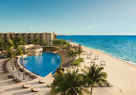 Dreams Riviera Cancun Resort Spa All Inclusive Book Now