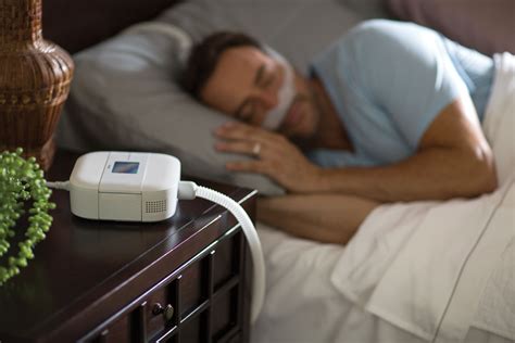 Dreamstation Sleep Apnea Therapy Device Overview Sleep Apnea Remedies