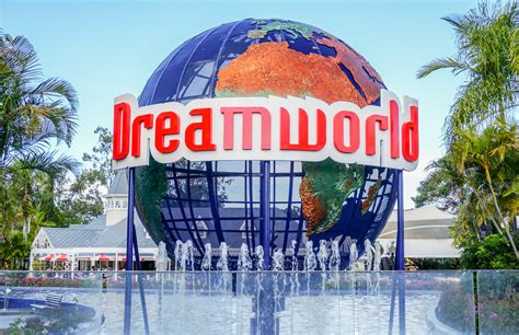 Dreamworld Attendance Improves While Revenue Remains Steady And