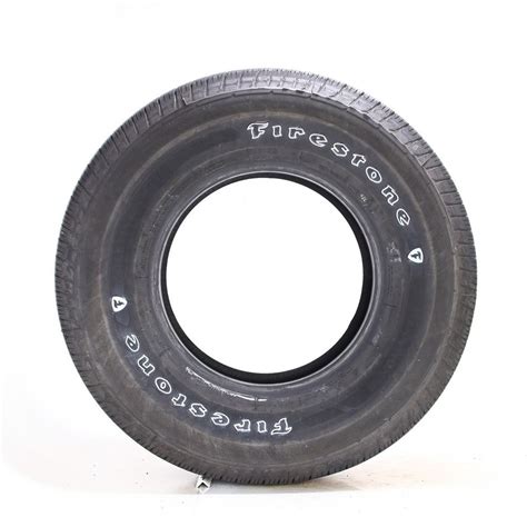 Driven Once 265 75R16 Firestone Destination Le3 116T 10 32 Utires