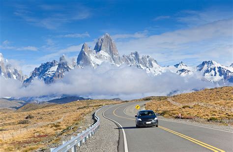 Driving In Argentina How To Stay Safe On The Roads