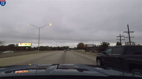 Driving In Baton Rouge Youtube