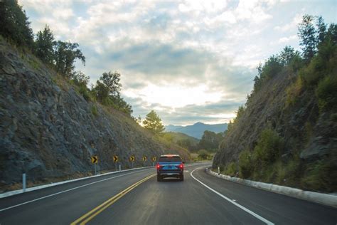 Driving In Mexico Safety Tips And Scenic Routes