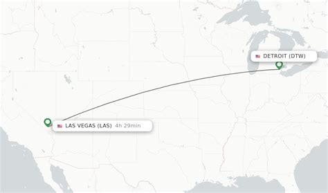 DTW to Destin FL Flights