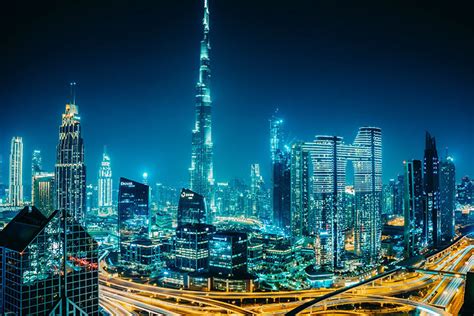 Dubai Retains Its Position As World S Top Fdi Destination Gulftoday