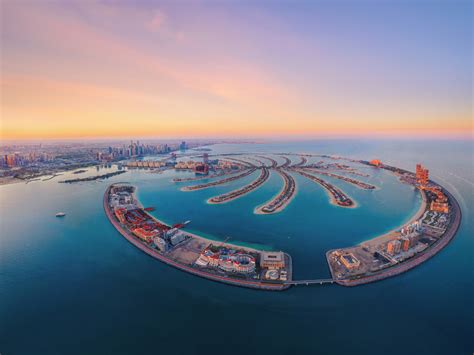 Dubai S Best Tourist Attractions Times Of India Travel