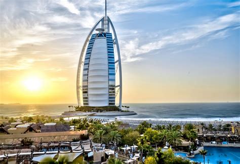 Dubai Tourism Launches Uk Charm Offensive Arabian Business Latest