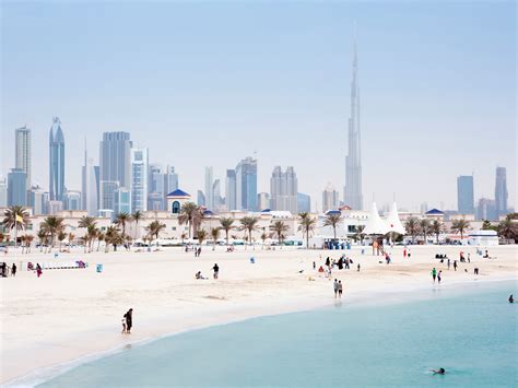 Dubai Travel Guide Tips Cond Nast Traveler