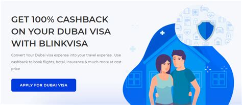 Dubai Visa Guide 2020 What S New About Dubai Visa Blink Visa