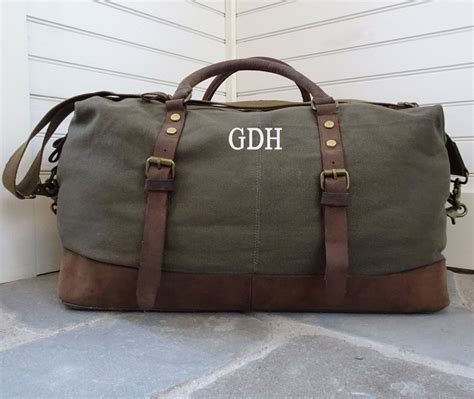 Duffle Bags For Men Travel Nar Media Kit