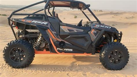 Dune Buggy 1000Cc Arabian Dubai Tours And Safaris