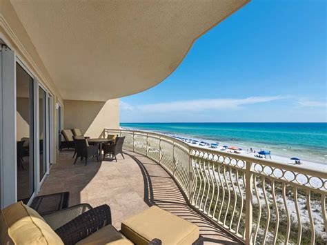 Dunes Of Crystal Beach 205 Destin Florida Condo Rental