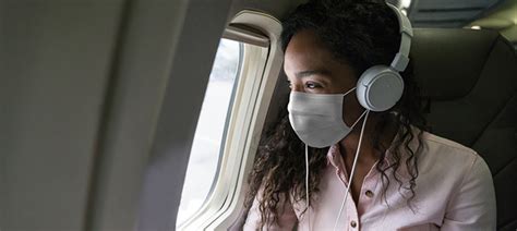 During Covid 19 Here Are 5 Air Travel Health Tips Abbott Newsroom