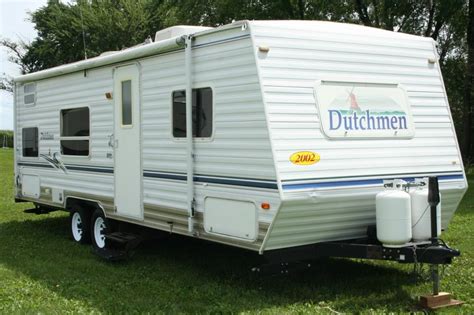 Dutchmen Rv Travel Trailers