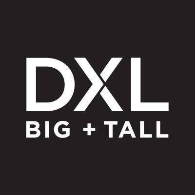 DXL Albany Clothing Store