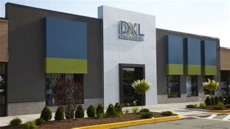 Dxl Continues Digital Transformation With Infor