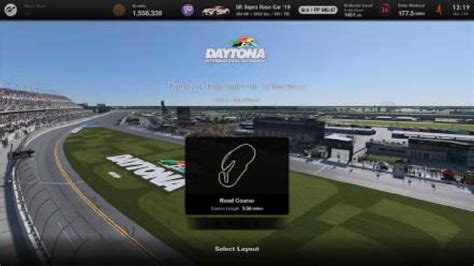 Dxl Daytona