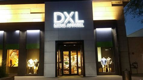 Dxl Destination Xl 18 Reviews Shoe Stores 72 840 Highway 111