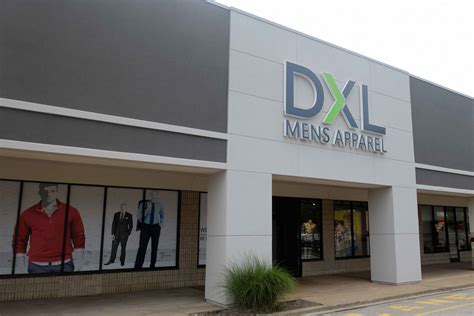 Dxl Destination Xl Commercial General Contractors