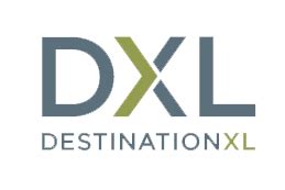 DXL Destination XL Clothing Store