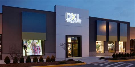 Dxl Experience Brochure