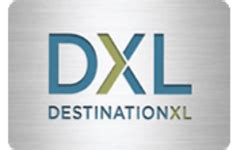 Check DXL Gift Card Balance