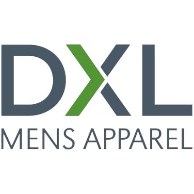 DXL San Antonio Big and Tall Clothing Store