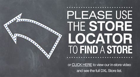 5 DXL Locations