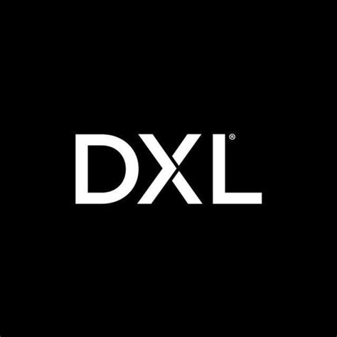 Dxl Logo Logodix