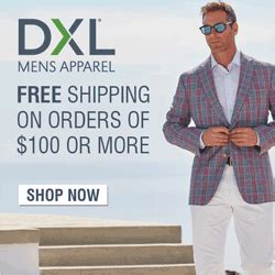 Dxl Men Amp 39 S Apparel Locations Our Best Blogged Bildergalerie