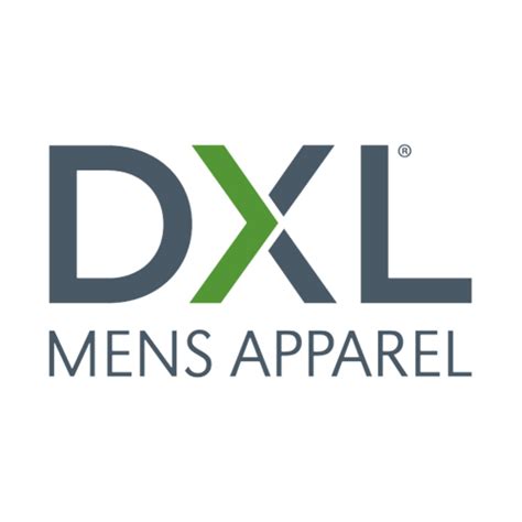 Dxl Mens Apparel Long Beach Long Beach Towne Center