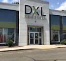 Dxl Milford Clothing Store