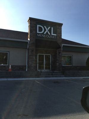 Dxl Outlet