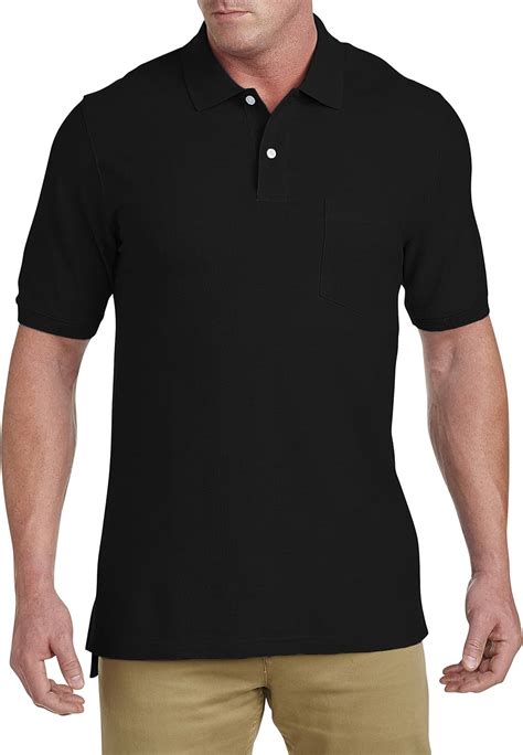 5 Tips DXL Polo