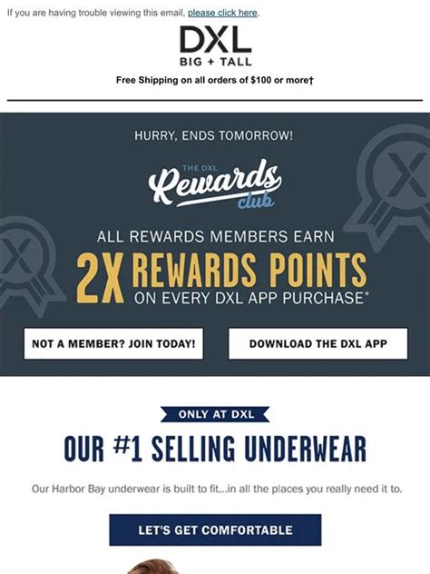 5 DXL Rewards Tips