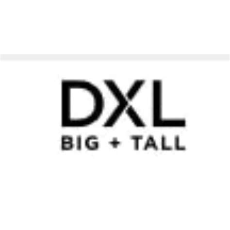 5 Ways DXL Sale