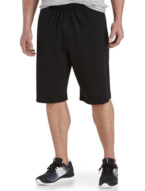 5 Ways DXL Shorts