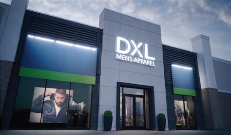 5 Ways to Find DXL Store Near Me