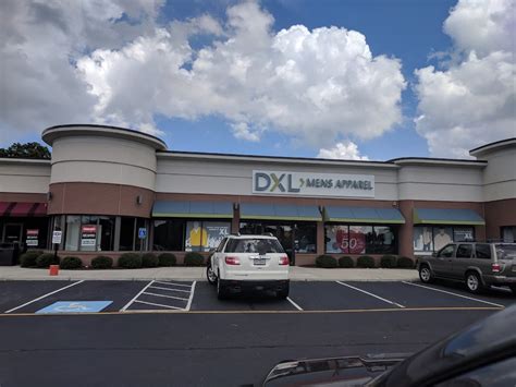 DXL Virginia Beach Store