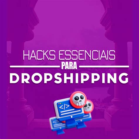 E Book Hacks Essenciais Para Dropshipping Matheus Nunes Hotmart