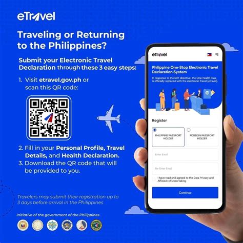 eTravel Philippines Flights Booking