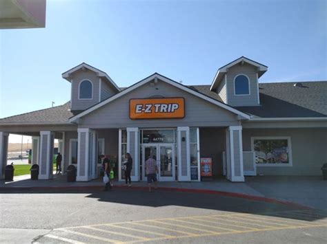 5 Ways E-Z Trip Travel Center Helps