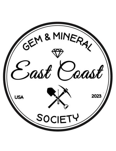 East Coast Gem And Mineral Society Llc Efmls