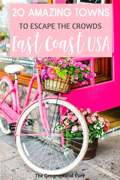 East Coast Usa 20 Hidden Gems For A Road Trip Or Weekend Getaway