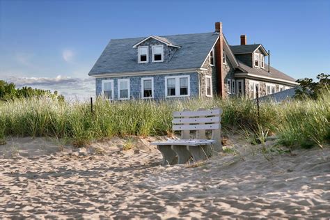 East Houses Coastal Cottage