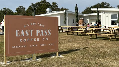 East Pass Coffee