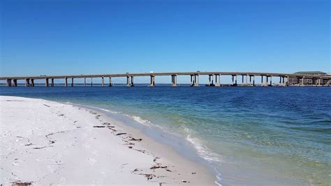 East Pass Destin Florida Youtube