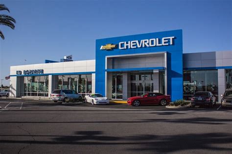 Eastside Chevrolet Tips To Buy A New Car From The Chevrolet Dealers In