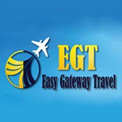 Easy Gateway Travel Egt 2016 Twitter