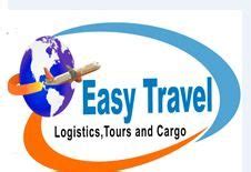 Easy Travel Agency Easy Travel Agency